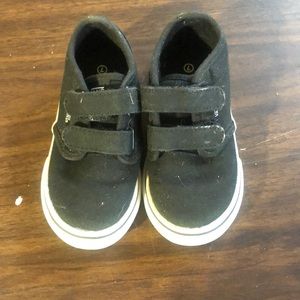 Boys Vans Sneakers